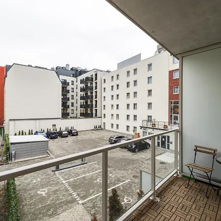 Old Town - 63m2, Riverside View - By Rentujemy ヴロツワフ