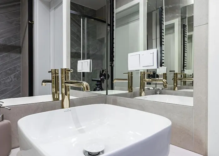 Old Town - 63m2, Riverside View - By Rentujemy Wroclaw