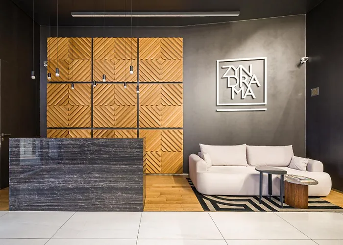 Apartment Old Town - 63m2, Riverside View - By Rentujemy *