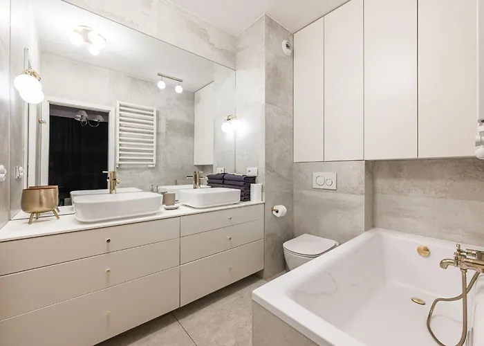 Old Town - 63m2, Riverside View - By Rentujemy * Wroclaw