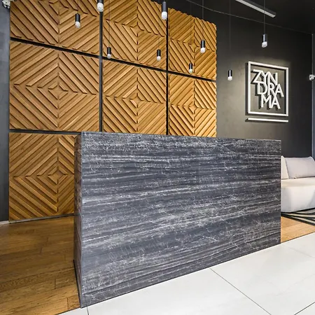 Old Town - 63m2, Riverside View - By Rentujemy Vratislav